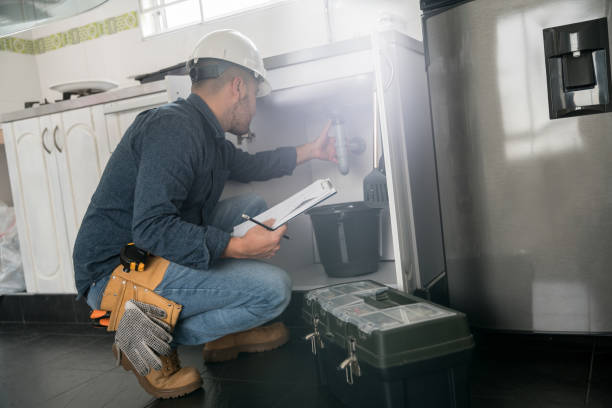 Best Plumbing Inspection Services  in Gresham, OR