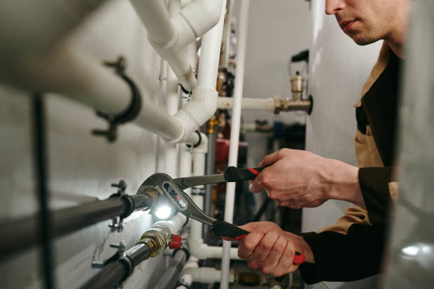  Gresham, OR Plumbing Pros