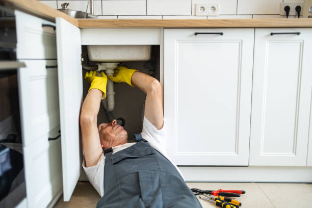 Best Drain Cleaning Services  in Gresham, OR