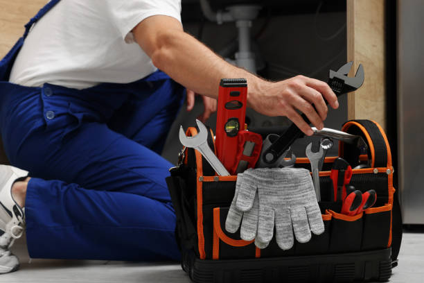 Trusted Gresham, OR Plumbing Experts