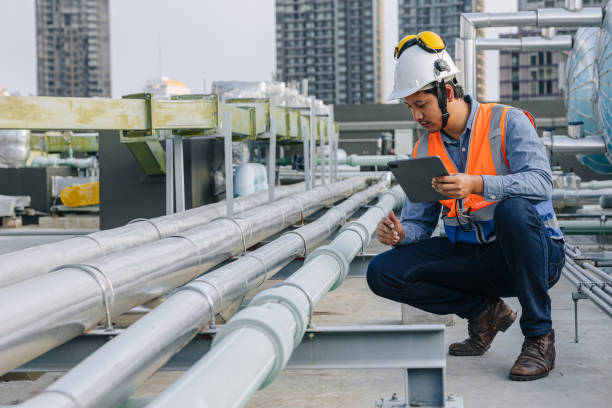 Best Commercial Plumbing Services  in Gresham, OR