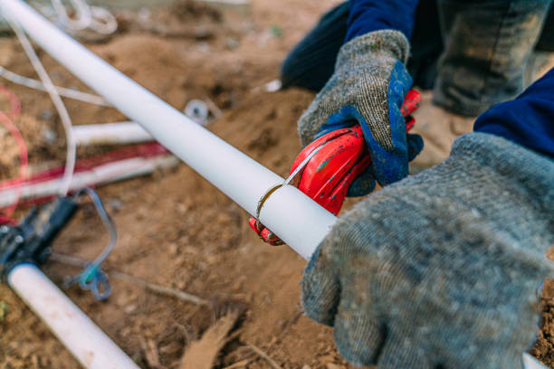Best Clogged Drain Plumber  in Gresham, OR