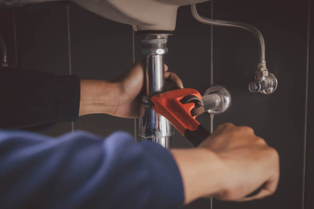 Best Plumbing Installation Services  in Gresham, OR